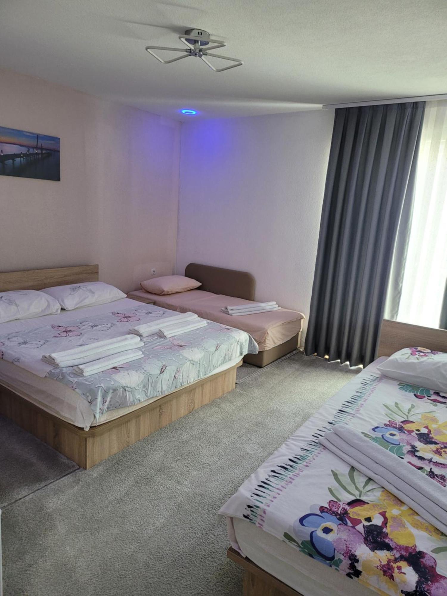 Villa Deea Ohrid Eksteriør bilde