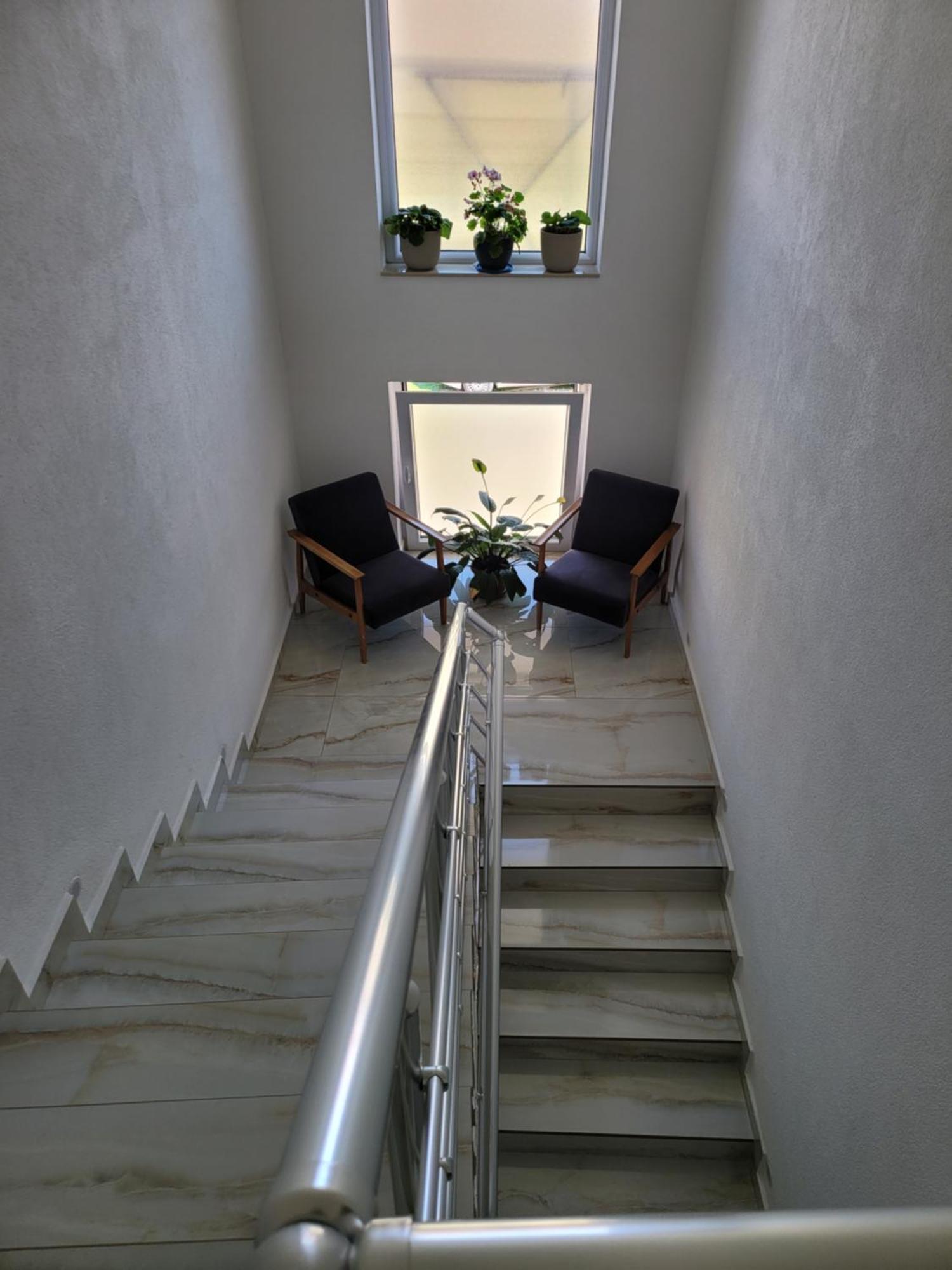 Villa Deea Ohrid Eksteriør bilde