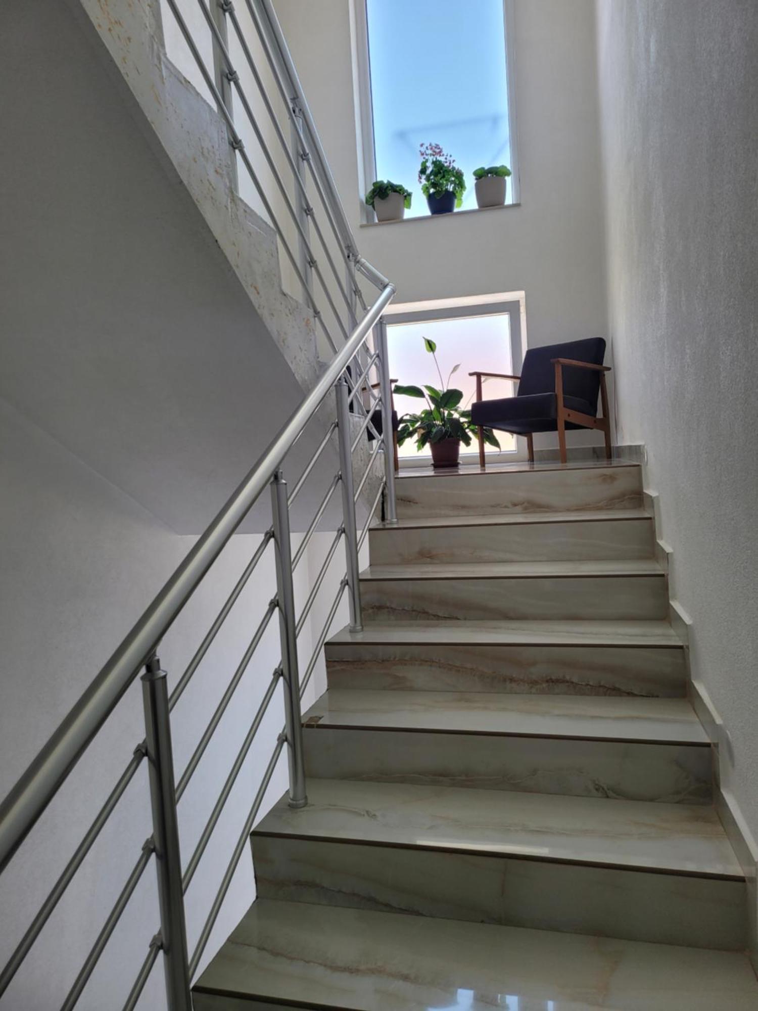 Villa Deea Ohrid Eksteriør bilde
