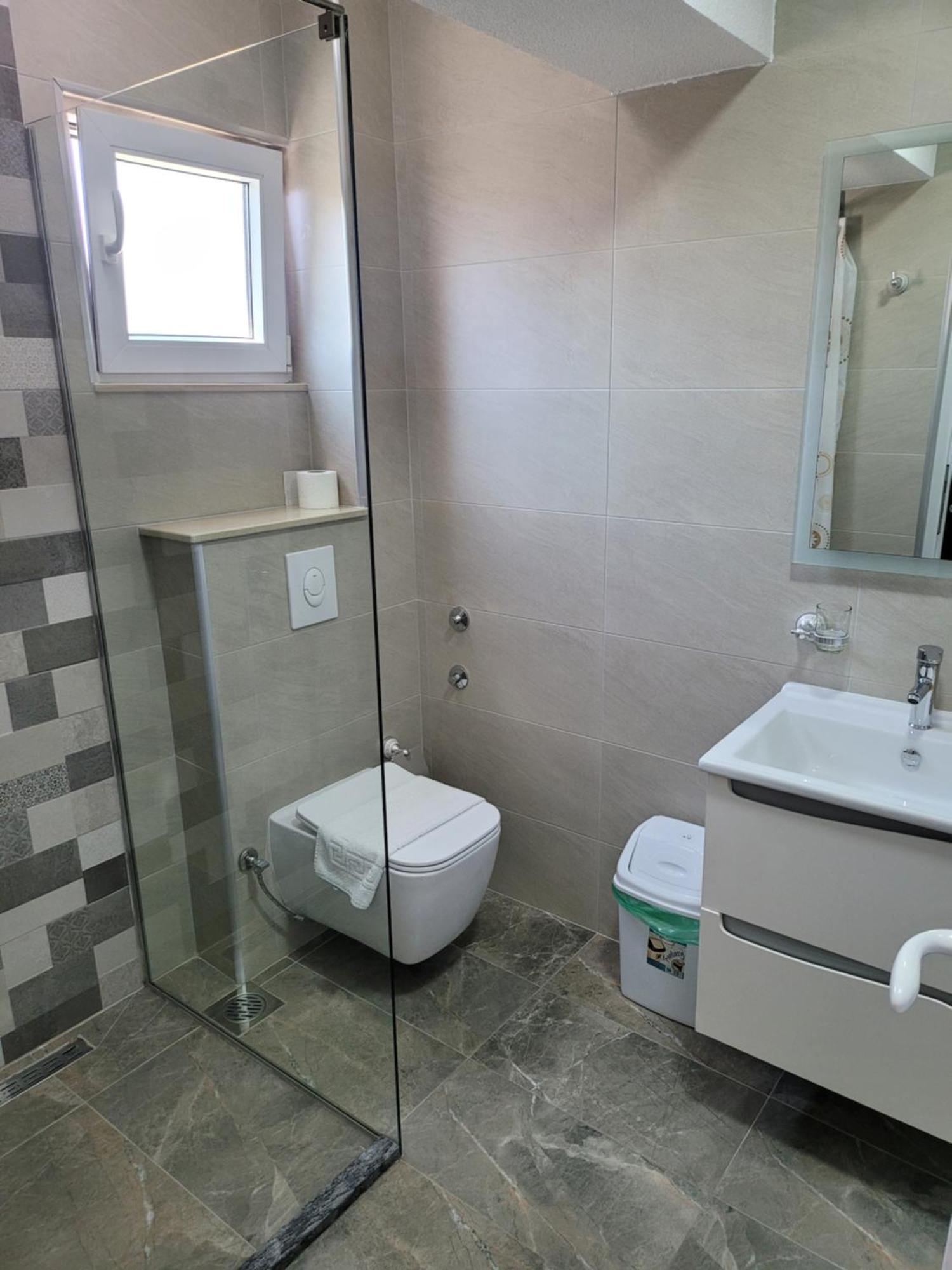Villa Deea Ohrid Eksteriør bilde