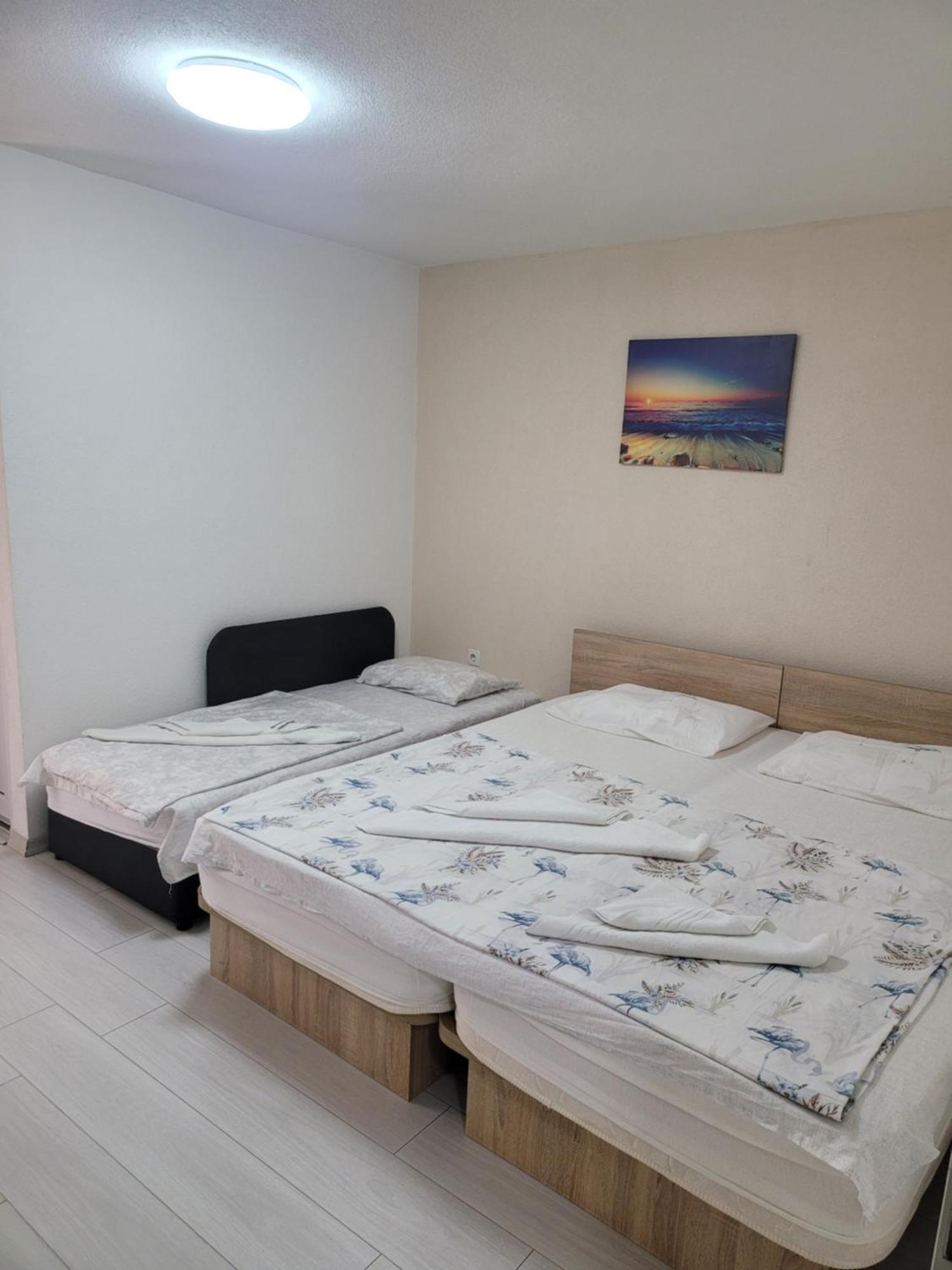 Villa Deea Ohrid Eksteriør bilde