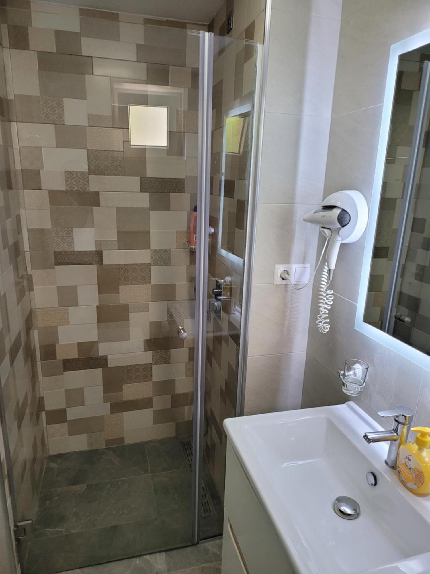 Villa Deea Ohrid Eksteriør bilde