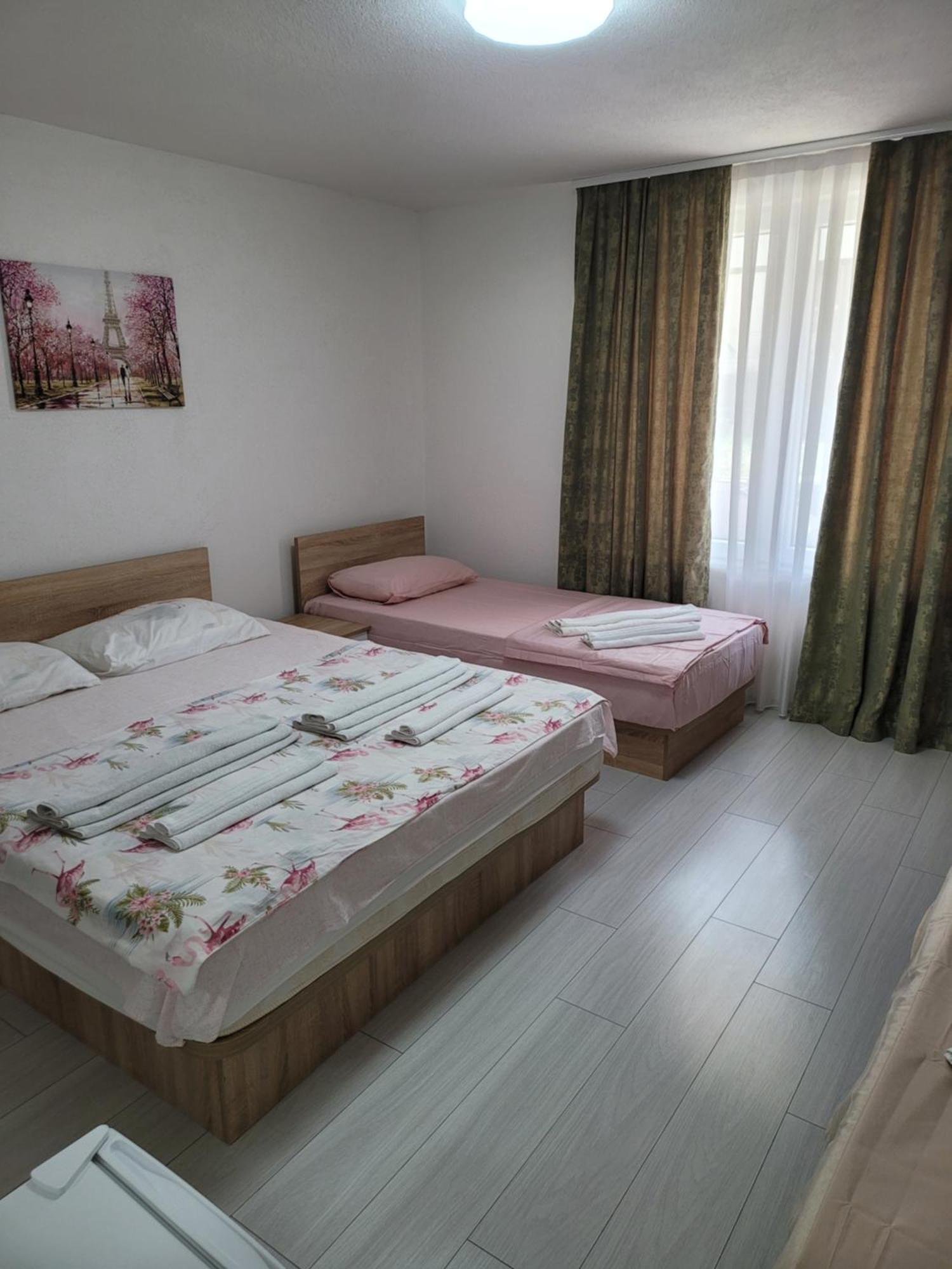 Villa Deea Ohrid Eksteriør bilde