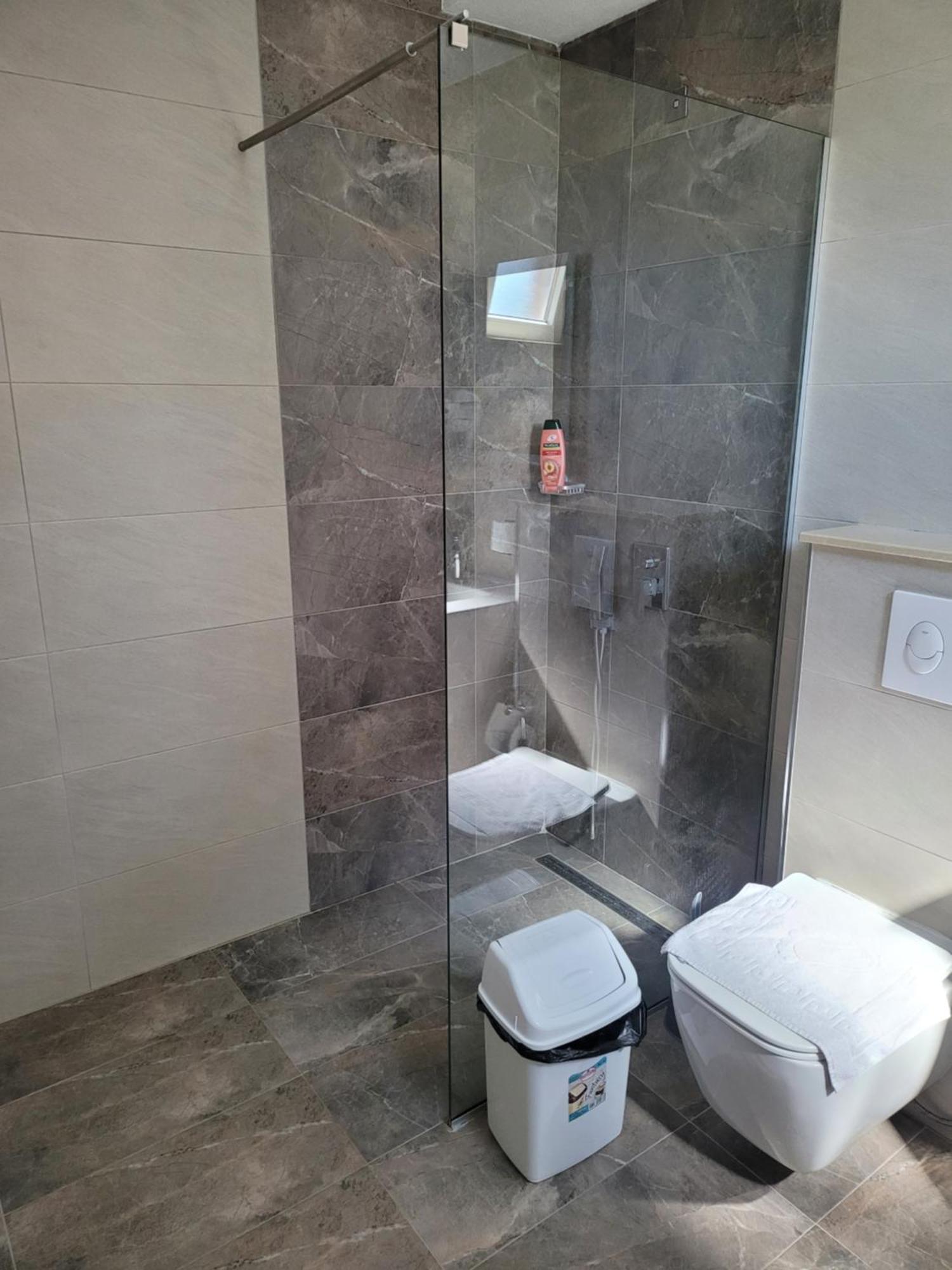 Villa Deea Ohrid Eksteriør bilde