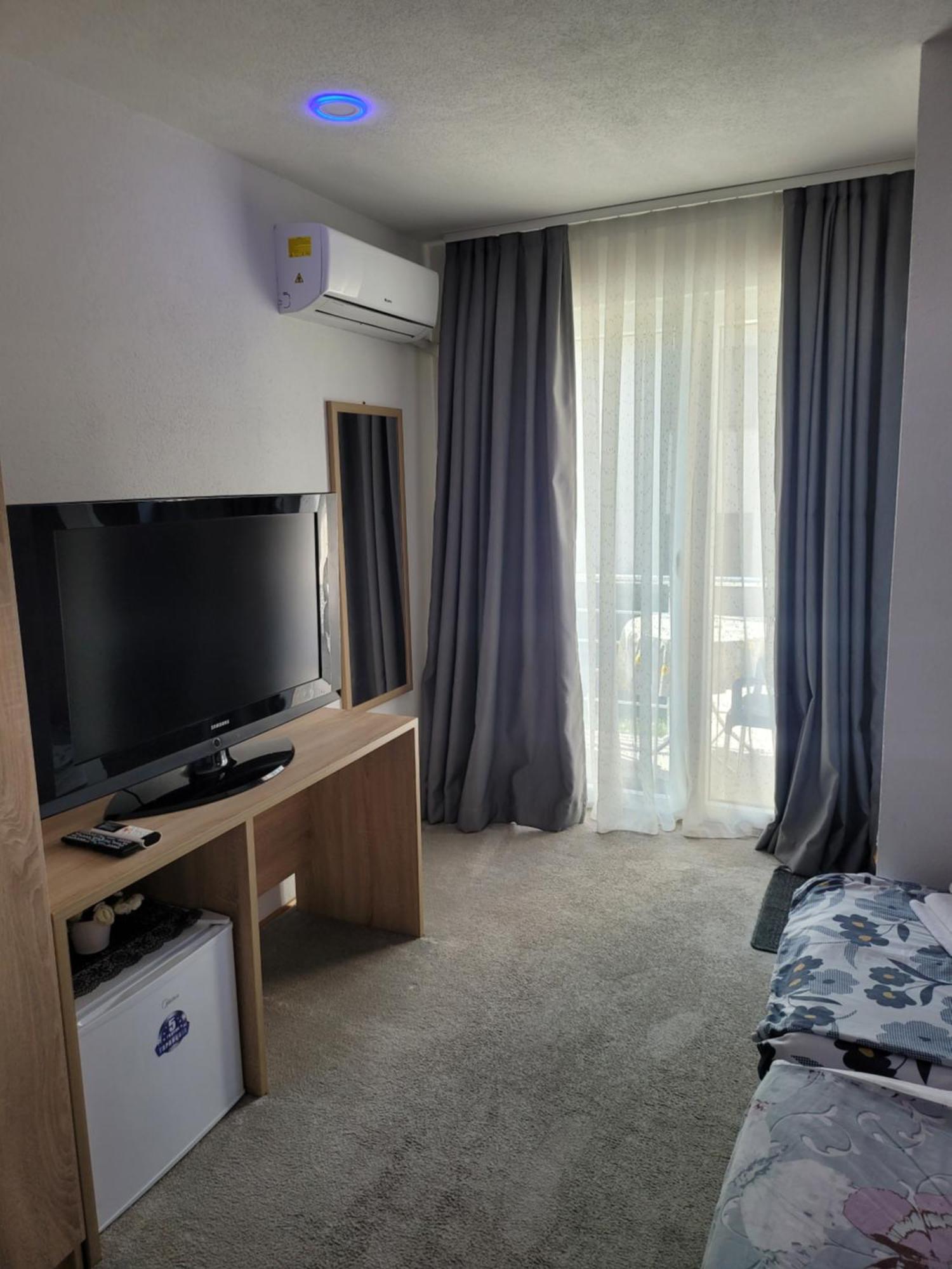 Villa Deea Ohrid Eksteriør bilde