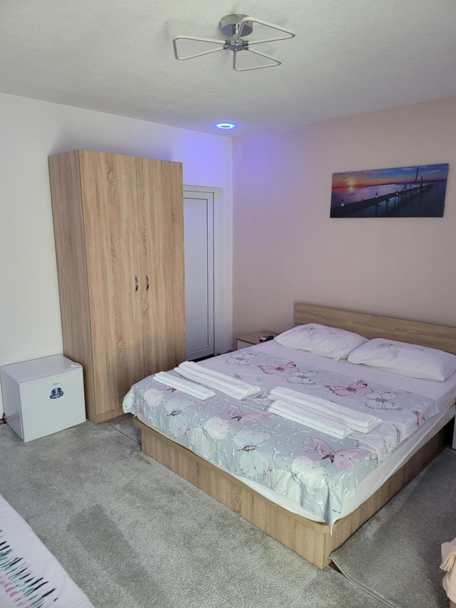 Villa Deea Ohrid Eksteriør bilde