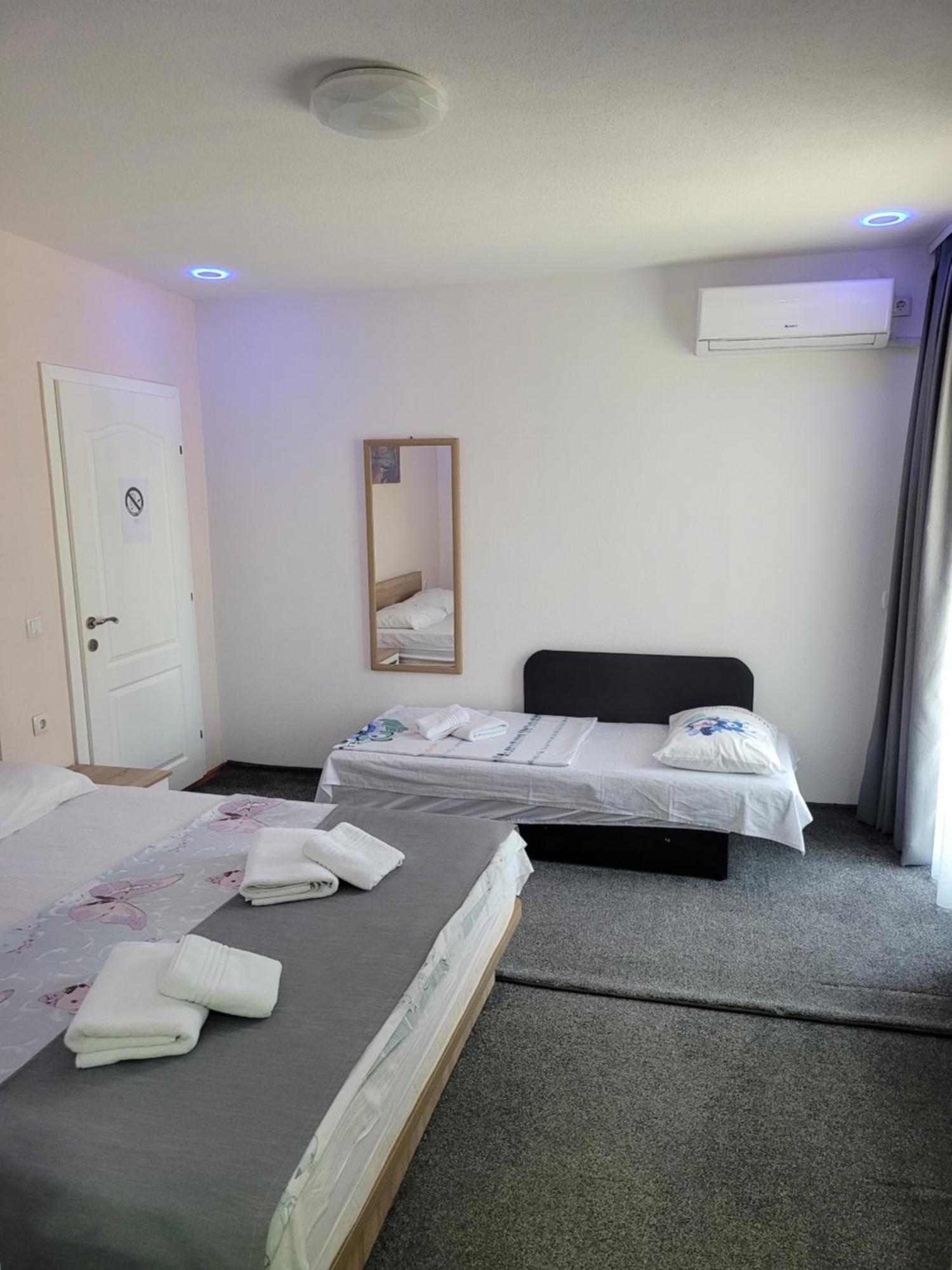 Villa Deea Ohrid Eksteriør bilde