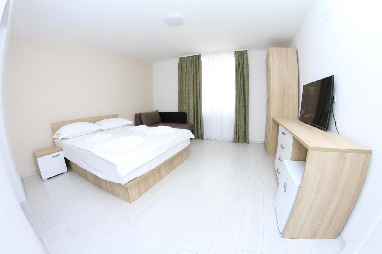 Villa Deea Ohrid Eksteriør bilde