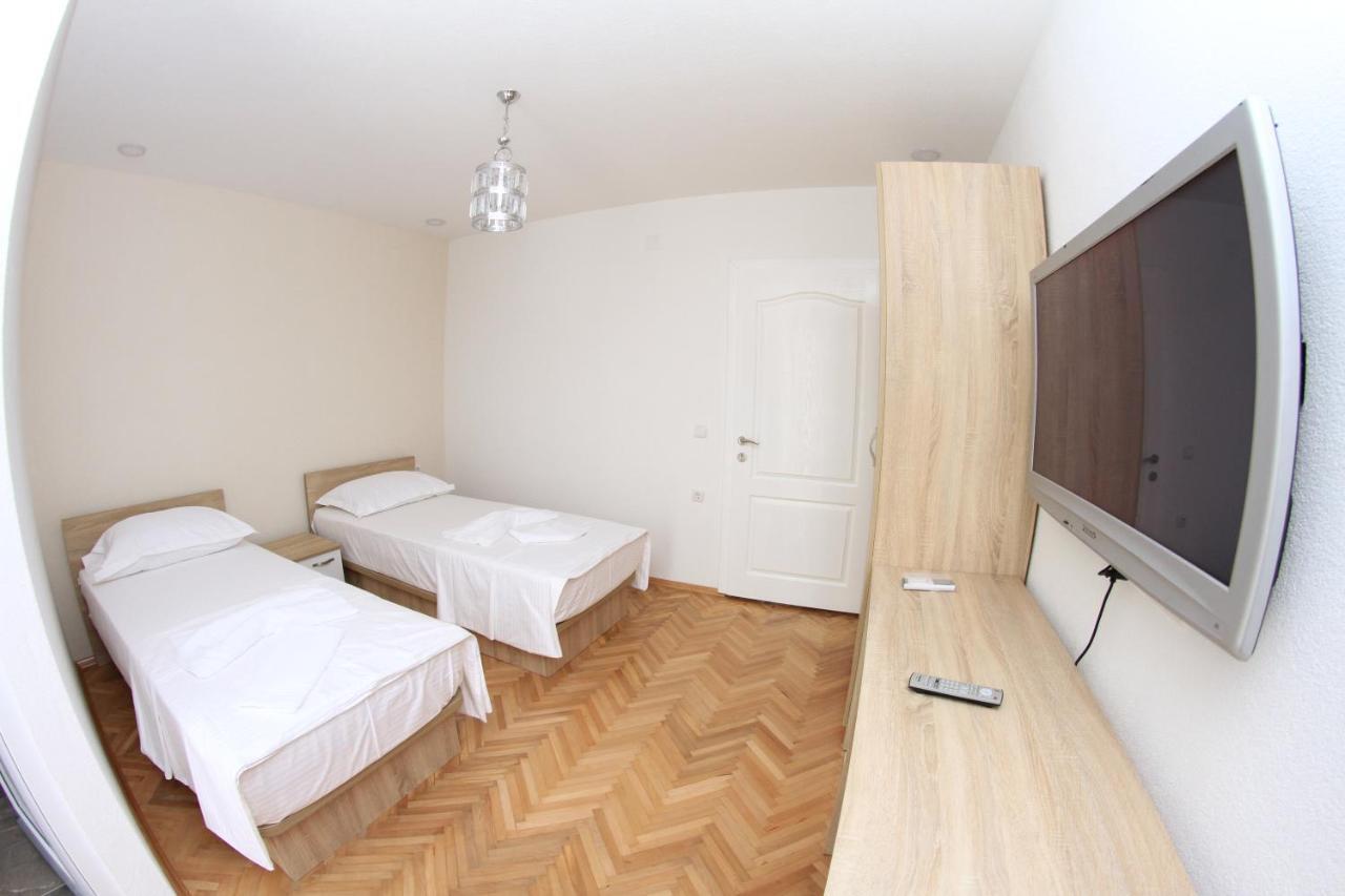 Villa Deea Ohrid Eksteriør bilde
