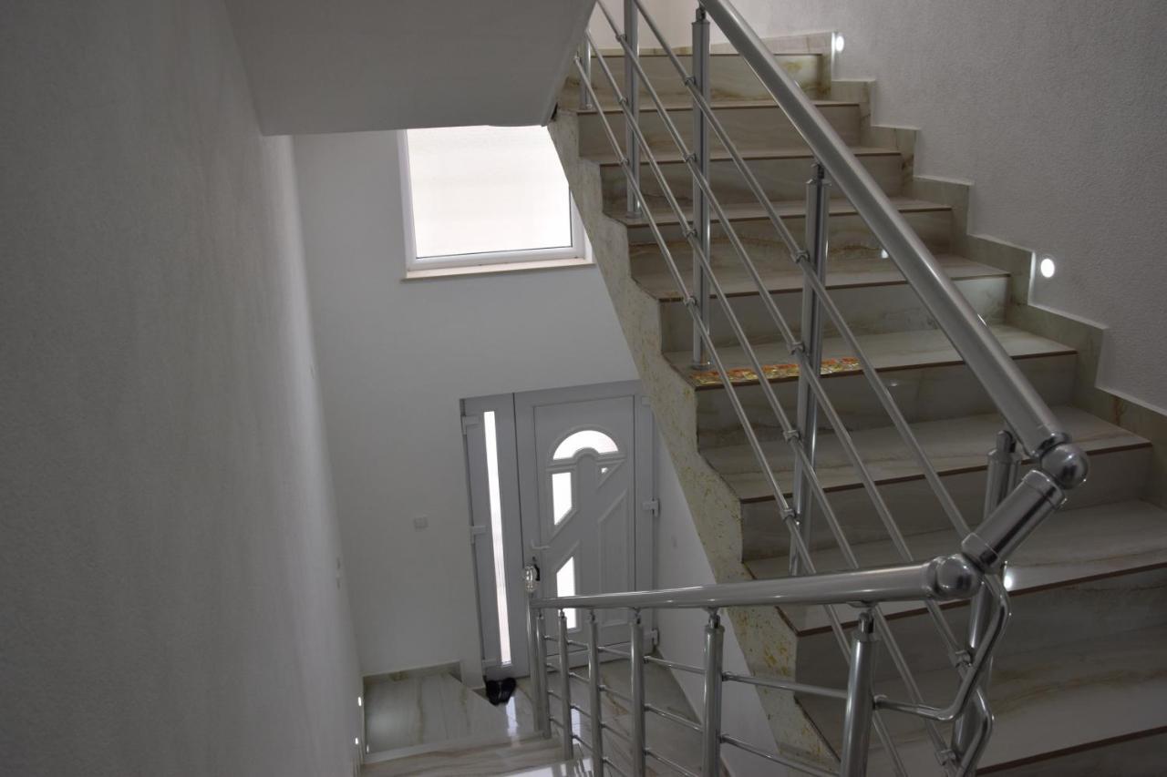 Villa Deea Ohrid Eksteriør bilde