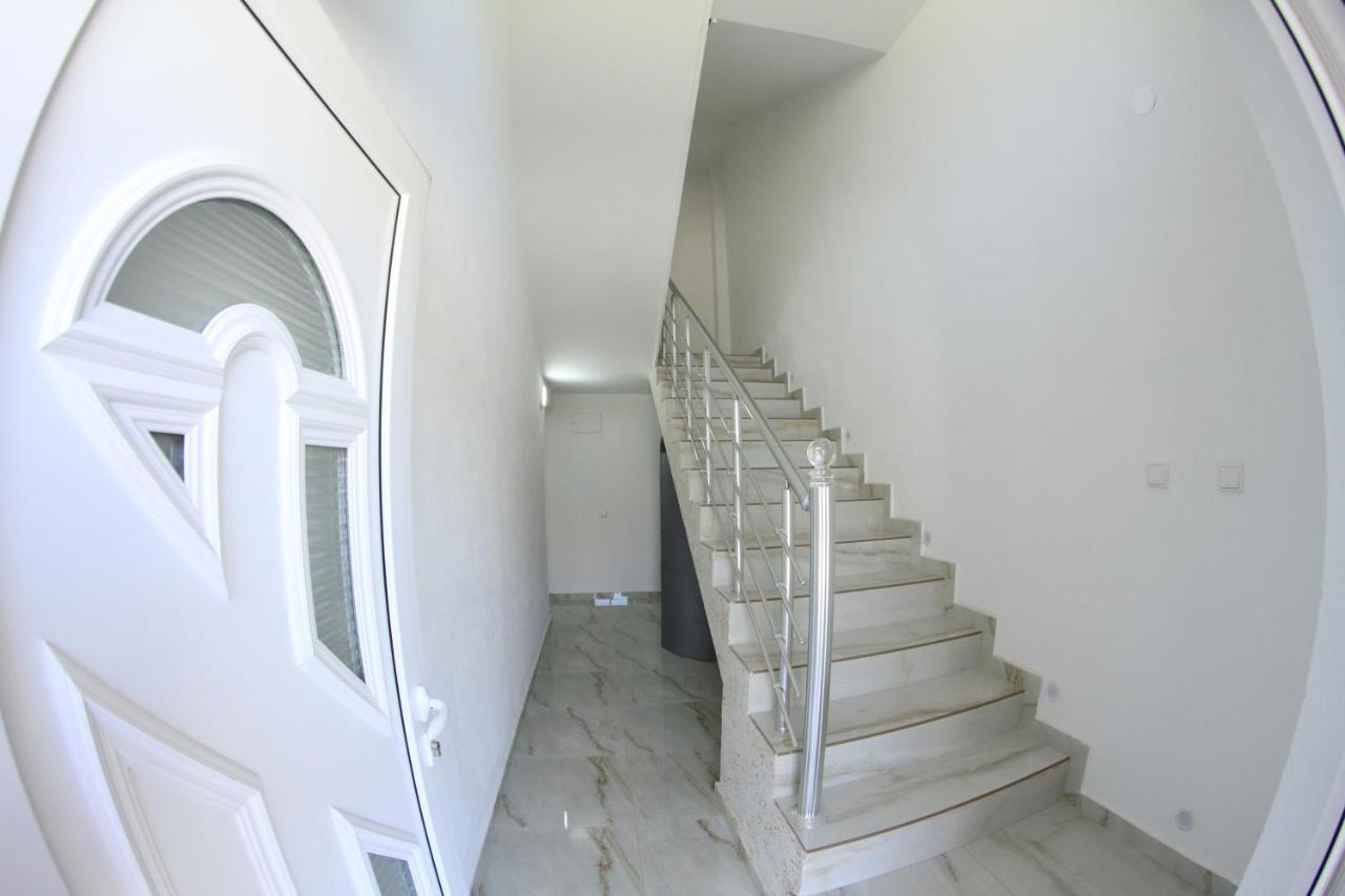 Villa Deea Ohrid Eksteriør bilde