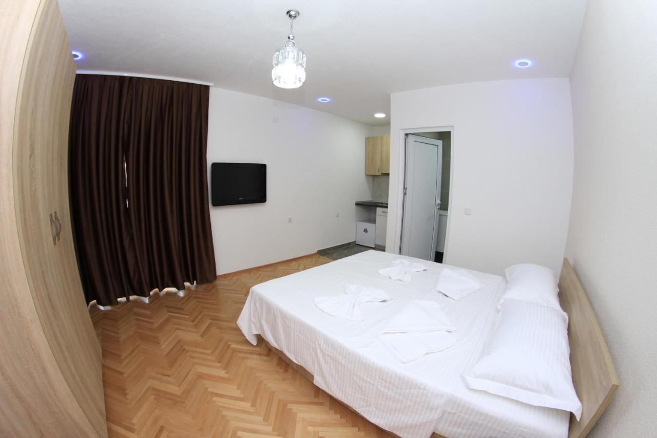 Villa Deea Ohrid Eksteriør bilde