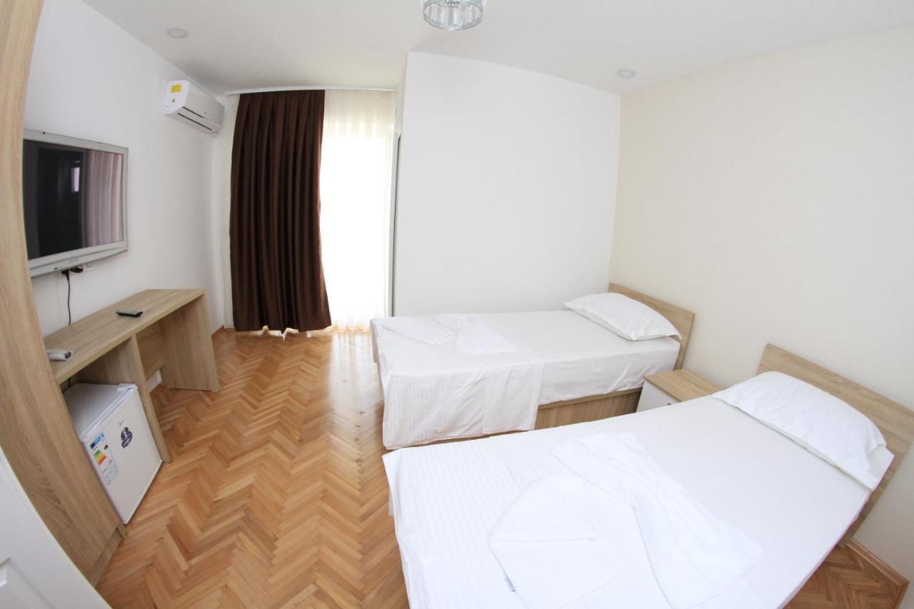 Villa Deea Ohrid Eksteriør bilde